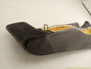 Volvo 850 Pair Of Rear Seat Bolster Trim-10