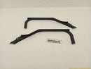Volvo 850 Pair Of Rear Door Sill Scuff Plate Trim-1