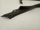 Volvo 850 Pair Of Rear Door Sill Scuff Plate Trim-2