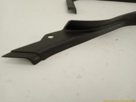 Volvo 850 Pair Of Rear Door Sill Scuff Plate Trim - 0