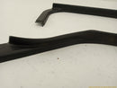 Volvo 850 Pair Of Rear Door Sill Scuff Plate Trim-3