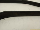 Volvo 850 Pair Of Rear Door Sill Scuff Plate Trim-4