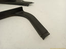 Volvo 850 Pair Of Rear Door Sill Scuff Plate Trim-6