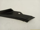 Volvo 850 Pair Of Rear Door Sill Scuff Plate Trim-7