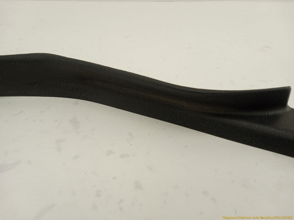 Volvo 850 Pair Of Rear Door Sill Scuff Plate Trim