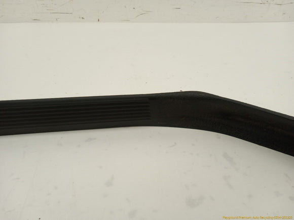 Volvo 850 Pair Of Rear Door Sill Scuff Plate Trim