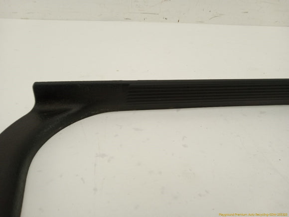 Volvo 850 Pair Of Rear Door Sill Scuff Plate Trim