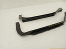 Volvo 850 Pair Of Rear Door Sill Scuff Plate Trim-12