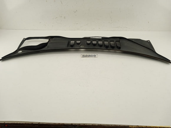 Volvo 850 Cowl Vent Panel
