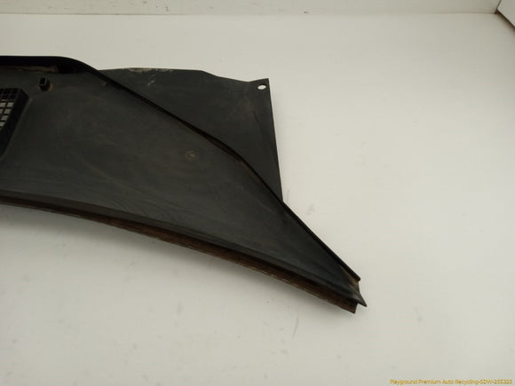 Volvo 850 Cowl Vent Panel