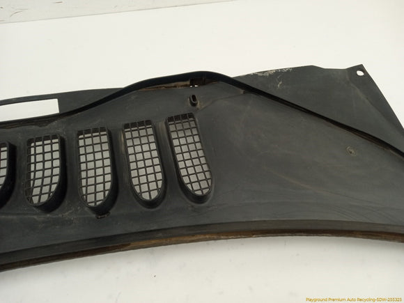 Volvo 850 Cowl Vent Panel