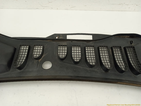 Volvo 850 Cowl Vent Panel
