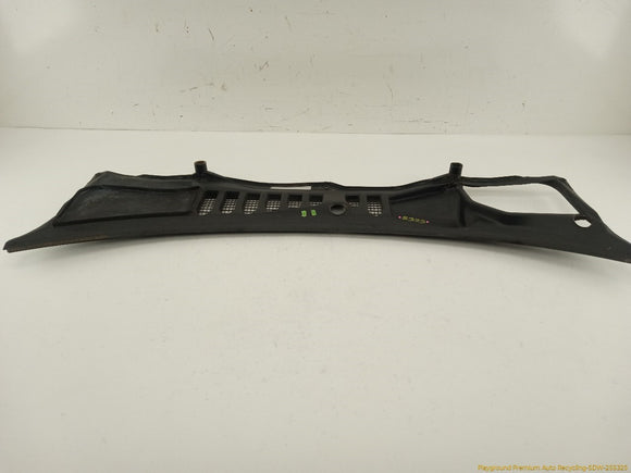 Volvo 850 Cowl Vent Panel