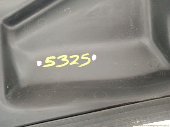 Volvo 850 Cowl Vent Panel