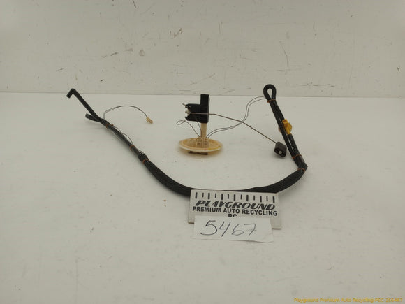 Volvo 850 Fuel Tank Sending Unit