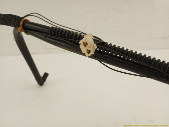 Volvo 850 Fuel Tank Sending Unit