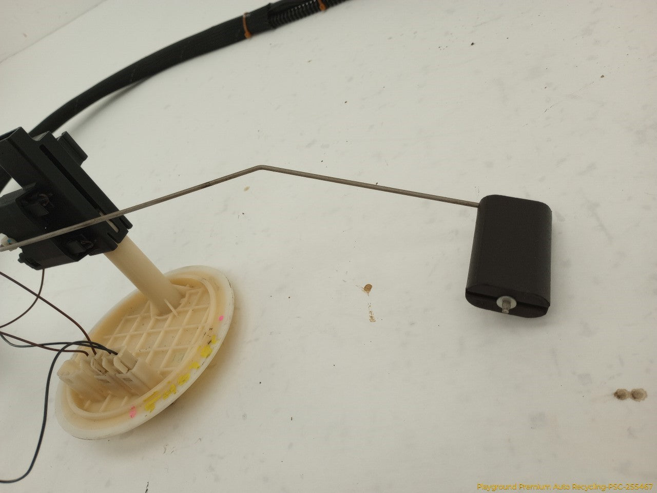 Volvo 850 Fuel Tank Sending Unit