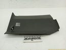 Volvo 850 Passenger Right Lower Dash Knee Trim-1