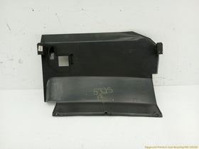 Volvo 850 Passenger Right Lower Dash Knee Trim - 0