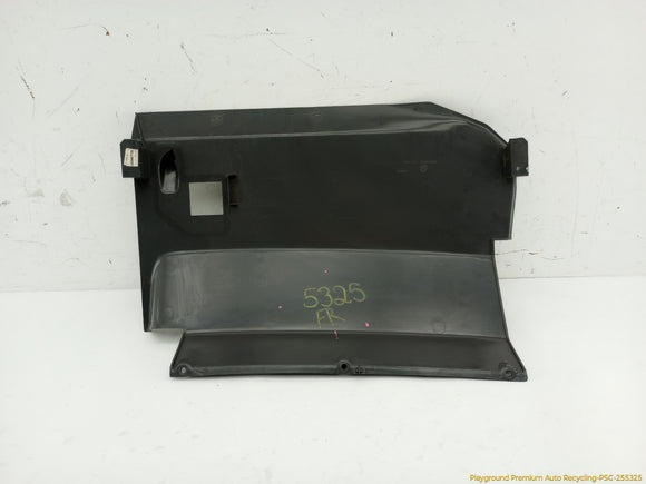 Volvo 850 Passenger Right Lower Dash Knee Trim