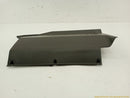 Volvo 850 Passenger Right Lower Dash Knee Trim-3