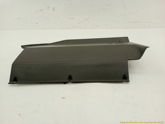 Volvo 850 Passenger Right Lower Dash Knee Trim