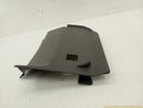 Volvo 850 Passenger Right Lower Dash Knee Trim-4