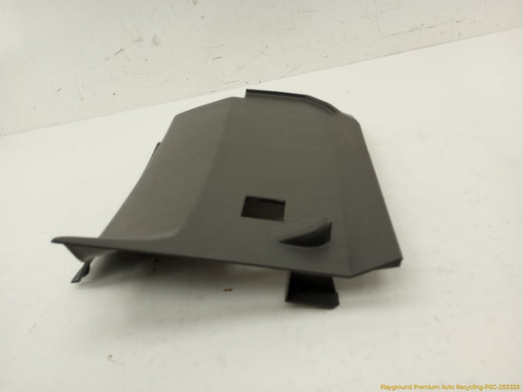 Volvo 850 Passenger Right Lower Dash Knee Trim