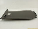 Volvo 850 Passenger Right Lower Dash Knee Trim-5