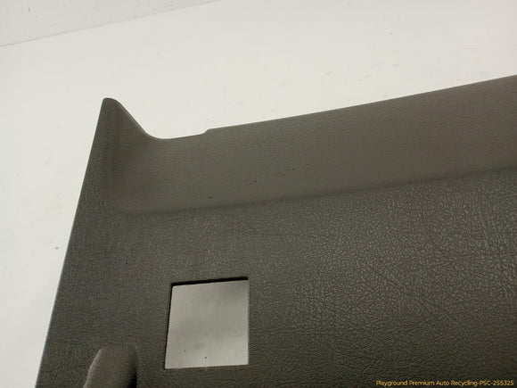 Volvo 850 Passenger Right Lower Dash Knee Trim