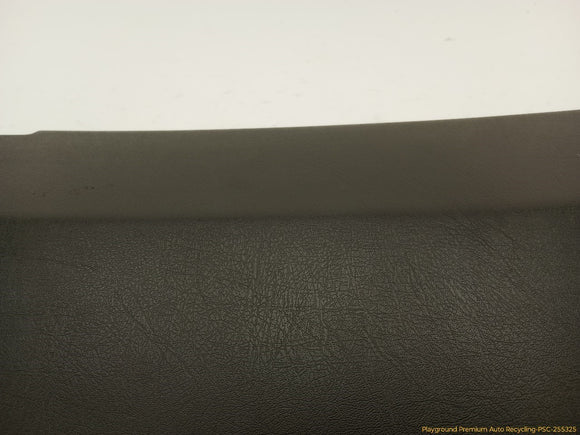 Volvo 850 Passenger Right Lower Dash Knee Trim