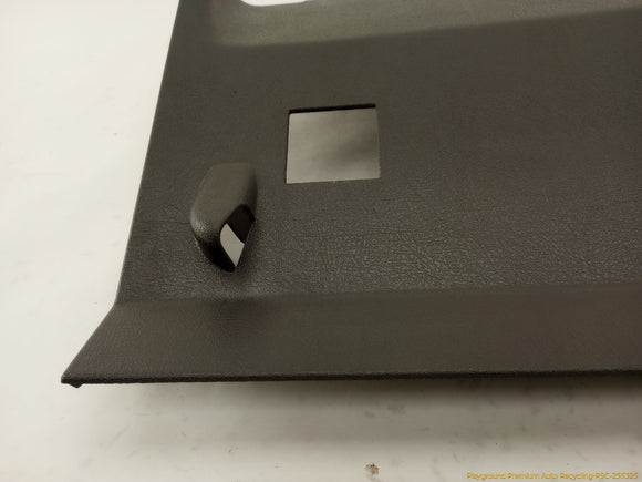 Volvo 850 Passenger Right Lower Dash Knee Trim