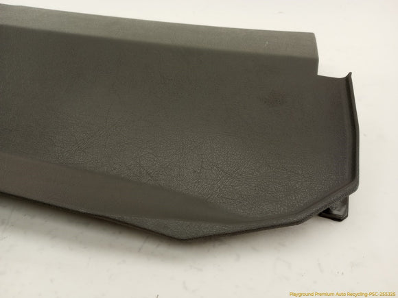 Volvo 850 Passenger Right Lower Dash Knee Trim