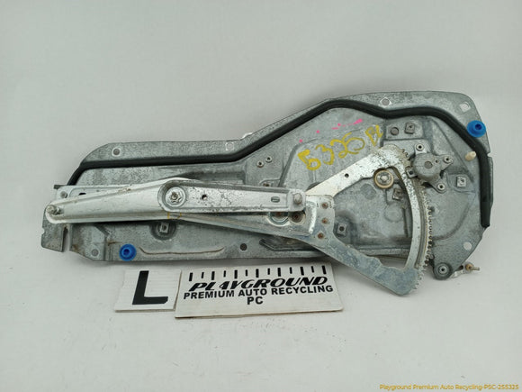 Volvo 850 Driver Left Rear Window Regulator