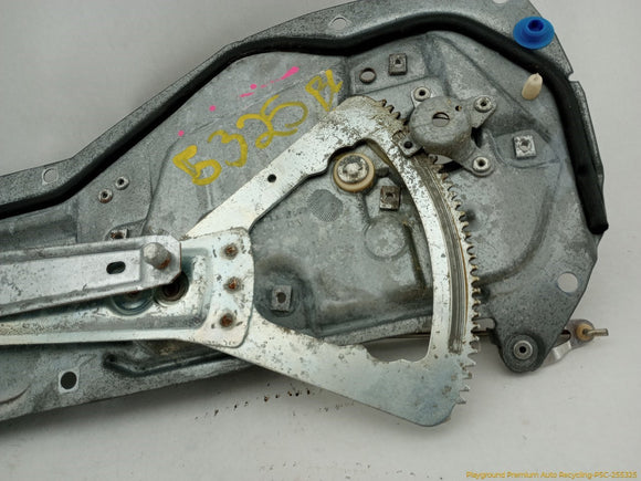 Volvo 850 Driver Left Rear Window Regulator