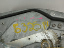 Volvo 850 Driver Left Rear Window Regulator-4