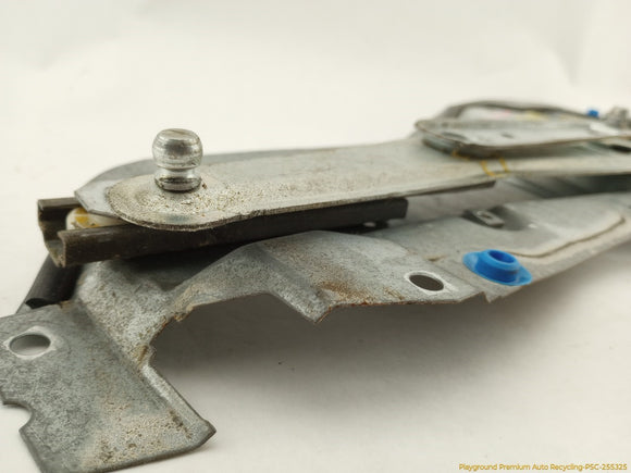Volvo 850 Driver Left Rear Window Regulator