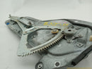 Volvo 850 Driver Left Rear Window Regulator-8