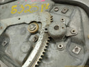 Volvo 850 Driver Left Rear Window Regulator-9
