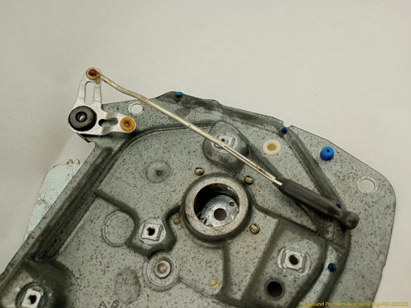 Volvo 850 Driver Left Rear Window Regulator