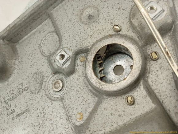 Volvo 850 Driver Left Rear Window Regulator