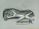 Volvo 850 Passenger Right Rear Window Regulator-1