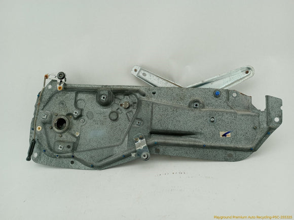 Volvo 850 Passenger Right Rear Window Regulator