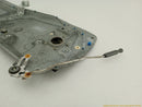 Volvo 850 Passenger Right Rear Window Regulator-8