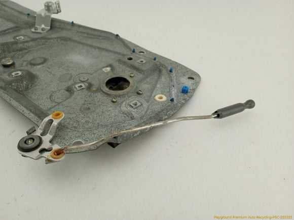 Volvo 850 Passenger Right Rear Window Regulator