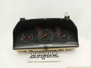 Volvo 850 Instrument Cluster Speedometer-1