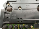 Volvo 850 Instrument Cluster Speedometer-11