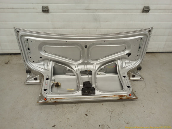 Volvo 850 Trunk Lid