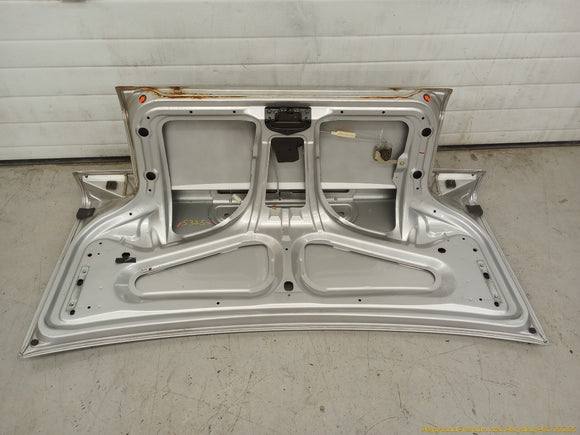 Volvo 850 Trunk Lid