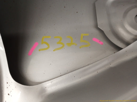 Volvo 850 Trunk Lid